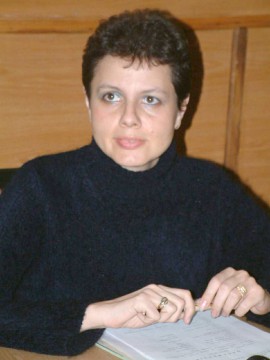 Adina Florea, audiată în 27 septembrie în CSM